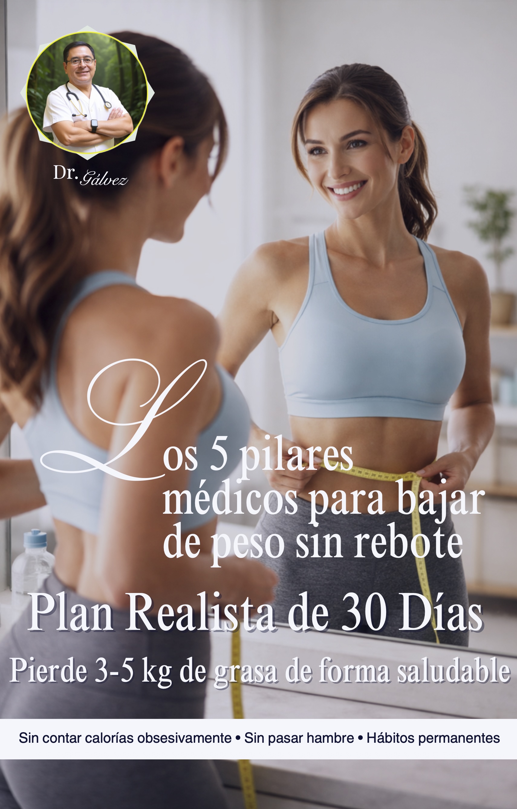 Libro 5 Pilares Médicos